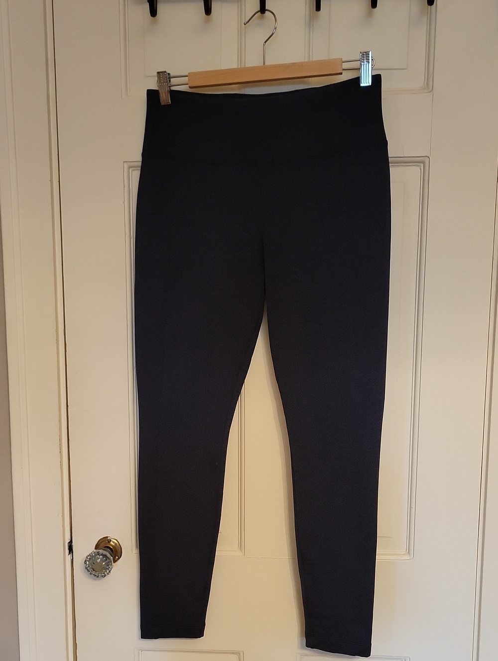 Athleta Delancey Pant SizeM Navy Blue